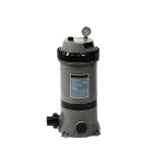 Filtration piscine Netflux modèle 50