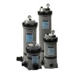 Filtration piscine Netflux modèle 50