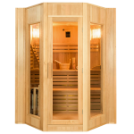 Sauna ZEN