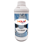 Anti-Calcaire pour Spa et Piscine - 1L - Formule Concentrée et Biodégradable - Prévention et Élimination des Dépôts de Tartre - Compatible Tous Traitements d’Eau - Protection Longue Durée des